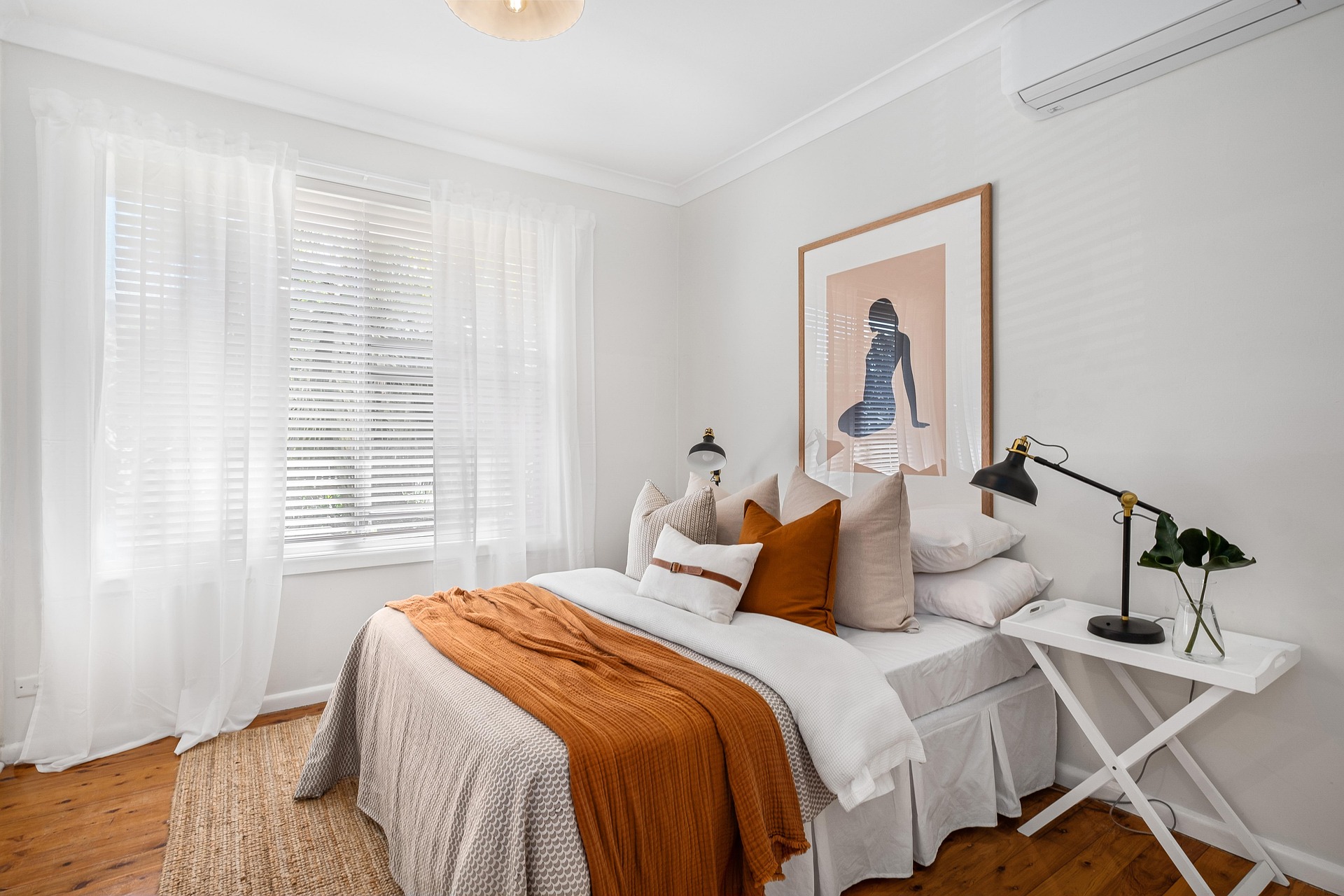 Apartment for Two