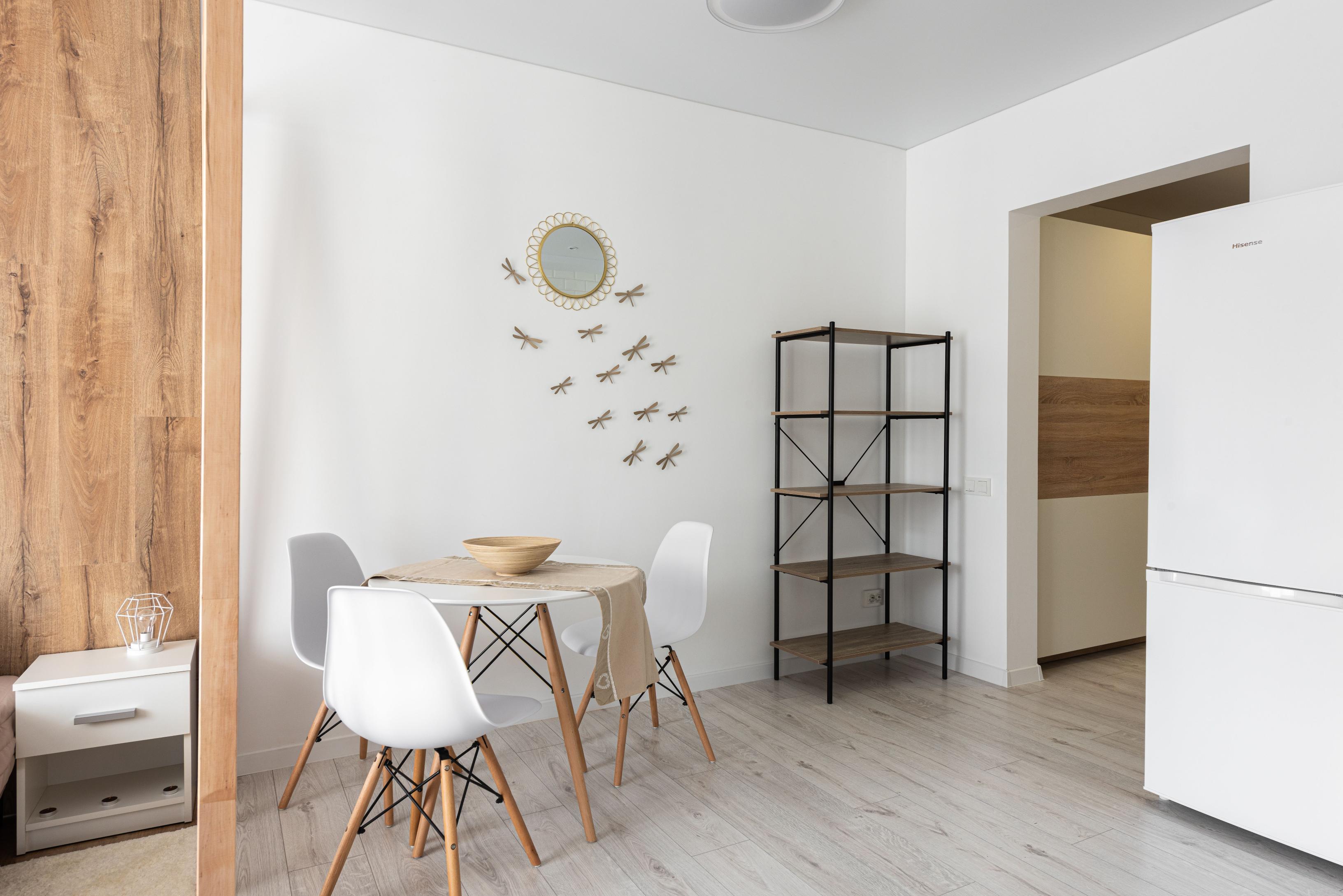 Family Holiday Apartment