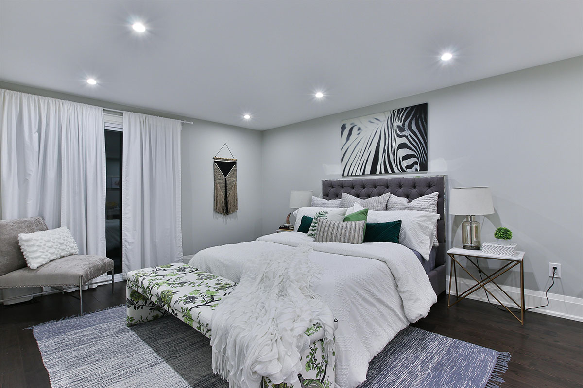 Small Apartment