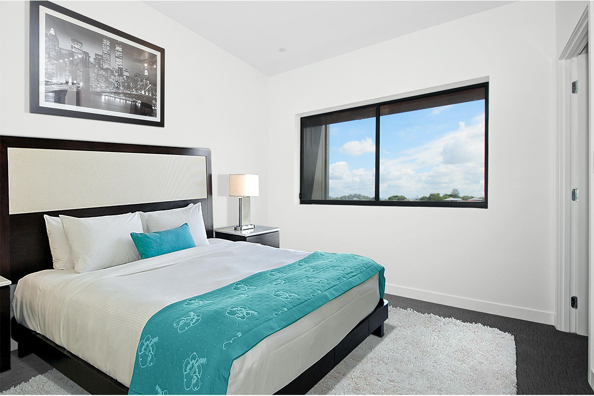Family Apartment